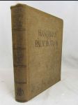 Handbuch der Paläobotanik, Band 1: Thallophyta, Bryophyta, Pteridophyta - náhled