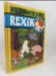 Rexík: Příběhy z lesa - náhled