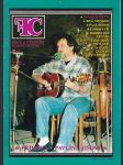 Časopis folk & country číslo 11 / 1993 - náhled
