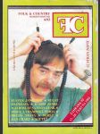 Časopis folk & country číslo 6   / 1993 - náhled