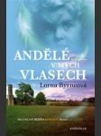 Andělé v mých vlasech: skutečný příběh moderní irské mystičky  - náhled