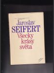 Všecky krásy světa - náhled