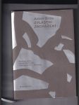 Zvláštní zacházení (Rodinný tábor terezínských Židů v Auschwitz II. - Birkenau) - náhled