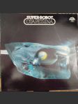 Super-robot - LP - náhled