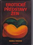 Erotické představy žen - náhled