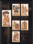 Zapomenutá řemesla, vyprávění o lidech a věcech - náhled