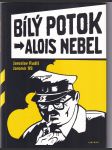 Bílý Potok - Alois Nebel - náhled