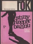 Stíny reeperbahnu - náhled