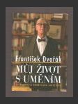 Můj život s uměním - náhled