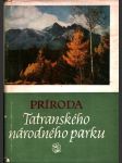 Príroda tatranského národného parku - náhled