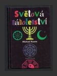 Světová náboženství - náhled
