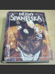 Dějiny Španělska (Dějiny států) - náhled