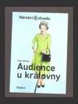 Audience u královny - náhled