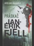 Práskač - náhled