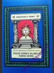 Praxe horev-klubu ii - kniha géniů ( kabbalistik ) - quintscher wilhelm / lasenic pierre de - náhled