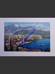 Riva sul lago di Garda - náhled