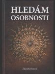 Hledám osobnosti - náhled