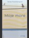Moje more - náhled
