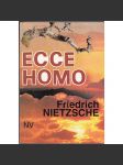 Ecce homo - náhled