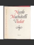 Vladař - náhled