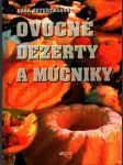 Ovocné dezerty a múčniky - náhled
