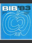 Bib ´83 - náhled