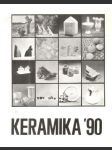 Keramika ´90 - náhled
