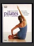 Pilates: Tělo v pohybu - náhled