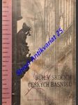 Bůh v srdcích českých básníků - stuchlý františek - náhled