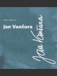 Jan Vančura - náhled
