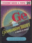 Germaniové diody: v teorii a praxi - náhled