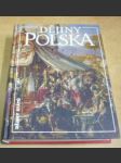 Dějiny Polska (Dějiny států) - náhled
