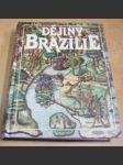 Dějiny Brazílie  (Dějiny států) - náhled