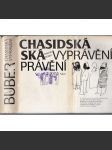 Chasidská vyprávění - náhled