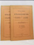 Synopsis der Mitteleuropäischen Flora, Band V. 4. Bogen 1-5, 6-10 - náhled