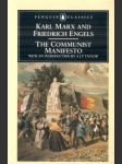 The Communist Manifesto - náhled