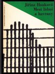 Mezi lidmi a havrany - náhled
