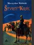 Štvrtý kráľ - náhled