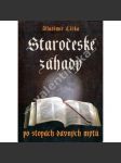 Staročeské záhady * Po stopách dávných mýtů - náhled