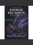 Energie bez konce: Vynálezy, koncepty, řešení (edice Tajemství) - náhled