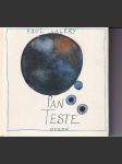 Pan Teste - náhled