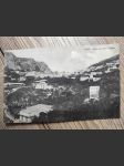 Capri - Veduta dal Punto Tragara - náhled