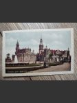Dresden. Kath. Hofkirche u. Schloß No. 647 - náhled