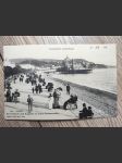 Collection Artistique 49. - Nice Promenade des Anglais et Jetée-Promenade - náhled