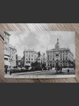 MILANO Piazza Cordusio No. 17 - náhled