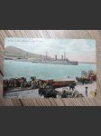 Muelle de Sta. Catalina - Las Palmas - náhled