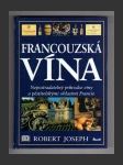 Francouzská vína - náhled