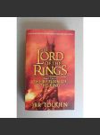 The Lord of the Rings Part Three The Return of the King (Pán prstenů, Návrat krále, fantasy) - náhled