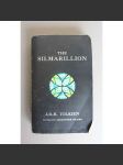 The Silmarillion (Silmarillion, Pán prstenů, fantasy) - náhled