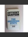 The Sovereign State. The secret history of ITT (Suverénní stát. Tajná historie ITT, telekomunikace, ekonomie, korporace) - náhled